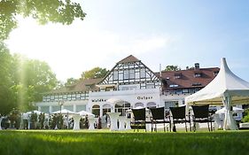 Waldhaus Oelper Braunschweig
